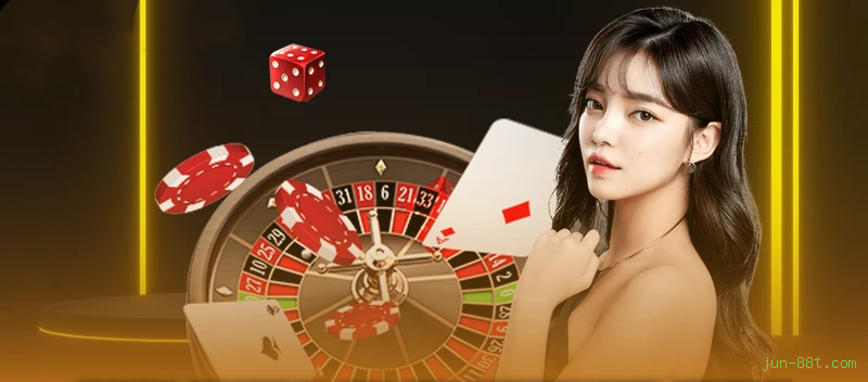 Casino VIP jun-88t.com
